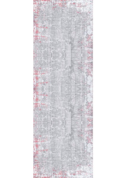 Dijital Baskılı Kaymaz Taban Yıkanabilir Modern Salon Halısı Koridor Halısı Yolluk VHU-HT-113 fiyatları