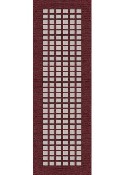 Dijital Baskılı Kaymaz Taban Yıkanabilir Modern Salon Halısı Koridor Halısı Yolluk VHU-SD-1029 fiyatları