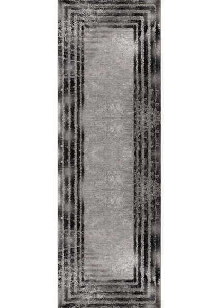 Dijital Baskılı Kaymaz Taban Yıkanabilir Modern Salon Halısı Koridor Halısı Yolluk VHU-SD-236 fiyatları