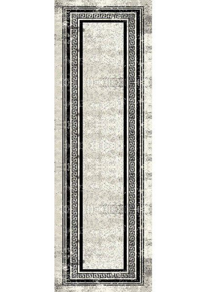 Dijital Baskılı Kaymaz Taban Yıkanabilir Modern Salon Halısı Koridor Halısı Yolluk VHU-SD-1044 fiyatları