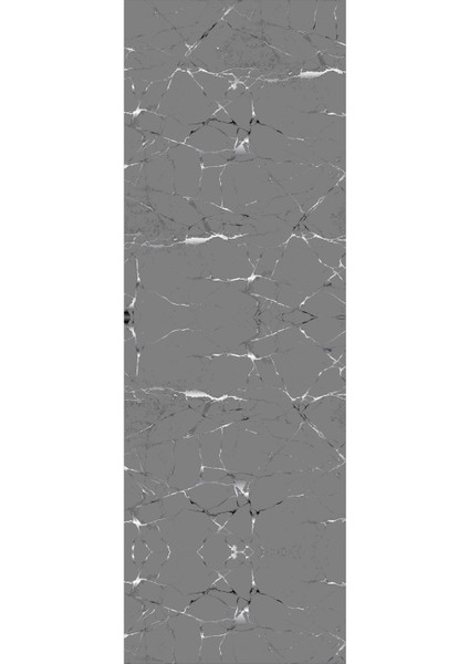 Dijital Baskılı Kaymaz Taban Yıkanabilir Modern Salon Halısı Koridor Halısı Yolluk VHU-SD-393 fiyatları