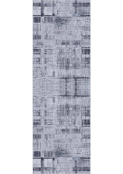 Dijital Baskılı Kaymaz Taban Yıkanabilir Modern Salon Halısı Koridor Halısı Yolluk VHU-HS-362 fiyatları