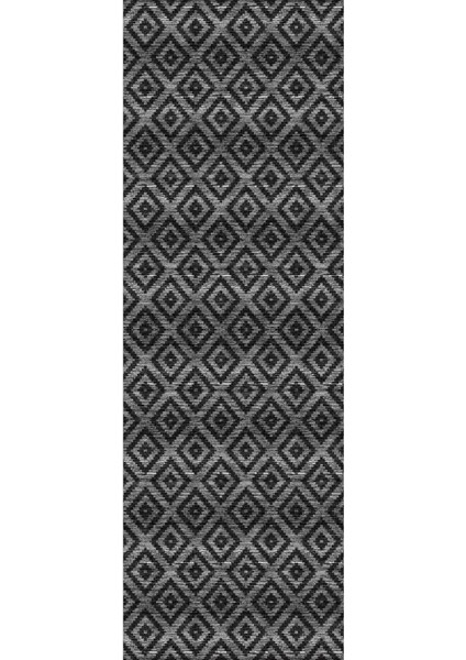 Dijital Baskılı Kaymaz Taban Yıkanabilir Modern Salon Halısı Koridor Halısı Yolluk VHU-HY-1242 fiyatları