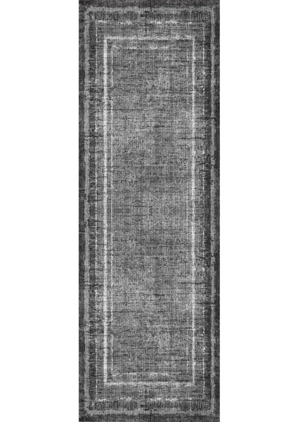 Dijital Baskılı Kaymaz Taban Yıkanabilir Modern Salon Halısı Koridor Halısı Yolluk VHU-HT-972 fiyatları