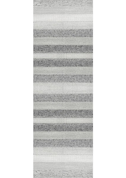 Dijital Baskılı Kaymaz Taban Yıkanabilir Modern Salon Halısı Koridor Halısı Yolluk VHU-SD-1096