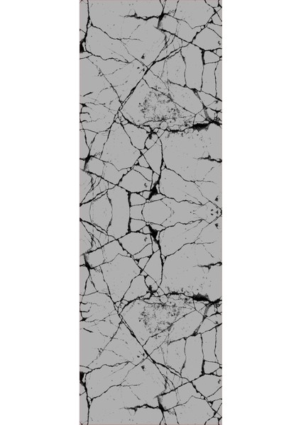 Dijital Baskılı Kaymaz Taban Yıkanabilir Modern Salon Halısı Koridor Halısı Yolluk VHU-HT-416 fiyatları