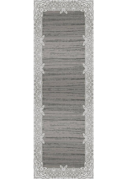 Dijital Baskılı Kaymaz Taban Yıkanabilir Modern Salon Halısı Koridor Halısı Yolluk VHU-HK-155 fiyatları