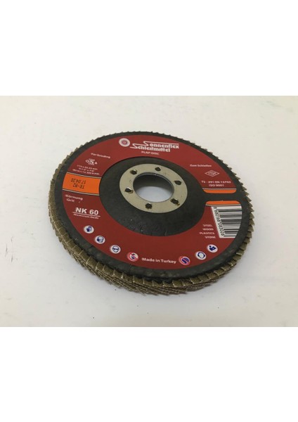 NK60115X22,23MM