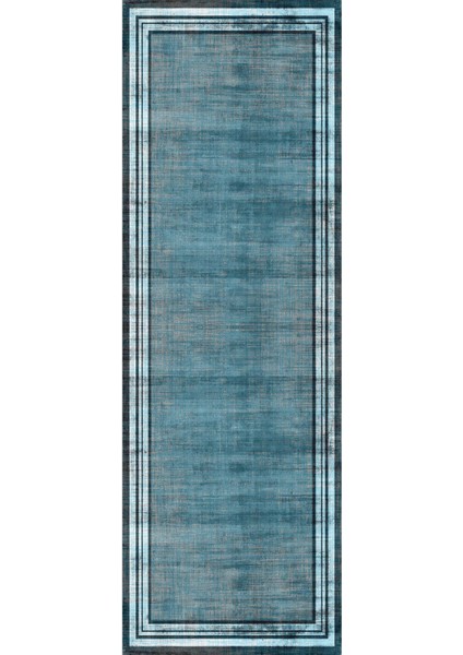 Dijital Baskılı Kaymaz Taban Yıkanabilir Modern Salon Halısı Koridor Halısı Yolluk VHU-HY-1247 fiyatları