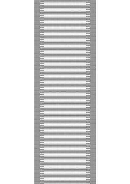 Dijital Baskılı Kaymaz Taban Yıkanabilir Modern Salon Halısı Koridor Halısı Yolluk VHU-SD-317 fiyatları