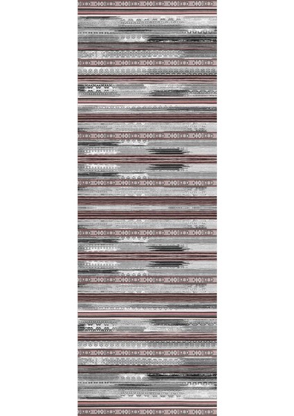 Dijital Baskılı Kaymaz Taban Yıkanabilir Modern Salon Halısı Koridor Halısı Yolluk VHU-SD-240 fiyatları
