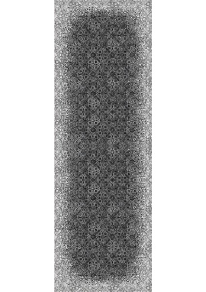 Dijital Baskılı Kaymaz Taban Yıkanabilir Modern Salon Halısı Koridor Halısı Yolluk VHU-HT-244 fiyatları