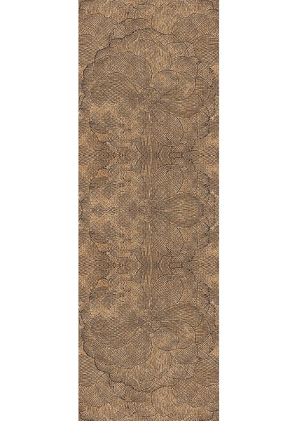 Dijital Baskılı Kaymaz Taban Yıkanabilir Modern Salon Halısı Koridor Halısı Yolluk VHU-SD-344 fiyatları