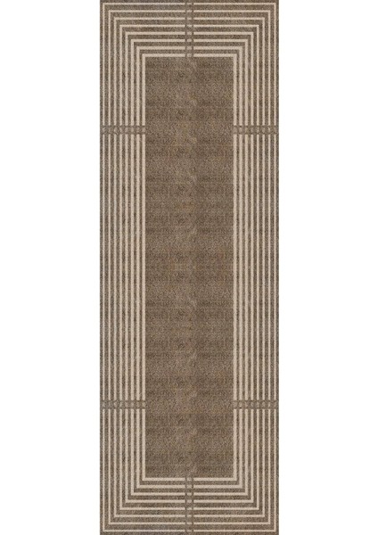 Dijital Baskılı Kaymaz Taban Yıkanabilir Modern Salon Halısı Koridor Halısı Yolluk VHU-HY-1241 fiyatları