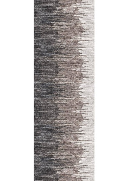 Dijital Baskılı Kaymaz Taban Yıkanabilir Modern Salon Halısı Koridor Halısı Yolluk VHU-SD-427 fiyatları