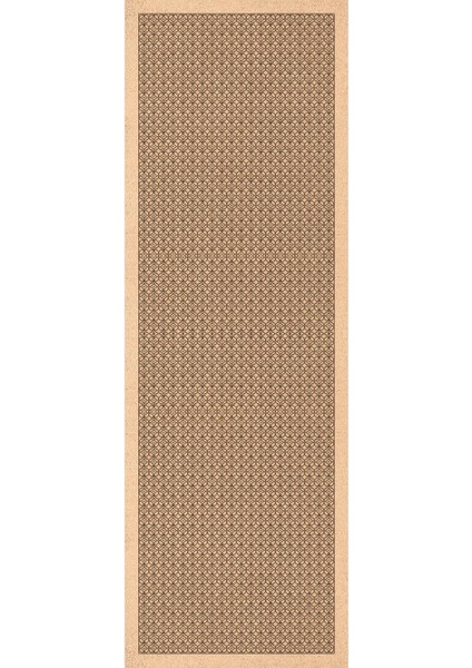 Dijital Baskılı Kaymaz Taban Yıkanabilir Modern Salon Halısı Koridor Halısı Yolluk VHU-SD-443 fiyatları