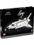 Icons 10283 Nasa Space Shuttle Discovery (2354 Parça) 1
