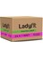 Ladyfit Bambu Standart Uzun 7X24 Ped 1
