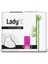 Ladyfit Bambu Standart Uzun 7X24 Ped 2