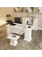 Ophira-1-2-4 Ofis Büro Masa Takımı OPH01 1