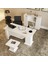 Ophira-1-2-4 Ofis Büro Masa Takımı OPH01 3