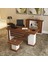 Ophira-1-2-4 Ofis Büro Masa Takımı OPH03 1