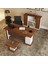 Ophira-1-2-4 Ofis Büro Masa Takımı OPH03 3