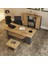 Ophira-1-2-4 Ofis Büro Masa Takımı OPH04 3