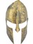 Sparta Cosplay Maske 1
