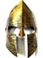 Sparta Cosplay Maske 2