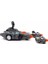 Die Cast Skyrider Siyah 1