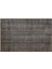 Gerçek El Dokuma Eskitme Vintage Halı 167 x 260 cm 9496 3