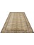 Klasik Modern Vintage Eskitme El Dokuma Halı 171 x 261 cm 9504 1
