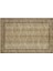Klasik Modern Vintage Eskitme El Dokuma Halı 171 x 261 cm 9504 3
