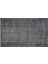 Eşsiz Anadolu Vintage Eskitme El Dokuma Halı 158 x 263 cm 9505 3