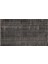 Özel Vintage El Dokuma Eskitme HALI160 x 277 cm 9507 3