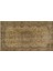 Klasik Modern Vintage Eskitme El Dokuma Halı 151 x 263 cm 9522 2