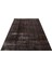Klasik Modern Vintage Eskitme El Dokuma Halı 160 x 239 cm 9537 1