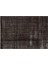 Klasik Modern Vintage Eskitme El Dokuma Halı 160 x 239 cm 9537 2