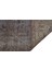 Vintage Klasik Modern El Dokuma Halı 161 x 254 cm 9542 3