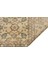 Klasik Modern Vintage Eskitme El Dokuma Halı 165 x 273 cm 9553 2