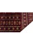 Eşsiz Anadolu Vintage Eskitme El Dokuma HALI 245 x 345 cm 9565 2
