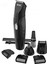 Wahl 09685-016 Groomsman Rechargeable All-In-One & Erkek Bakım Kiti 1