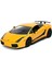 Jada Hızlı ve Öfkeli Fast & Furious Lamborghini Gallardo 1:24, Metal (Die-Cast) Araba, 253203067 1