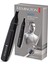 Hygiene Clipper Smart , Burun, Kulak ve Kaş Kılları Için Düzeltici, Siyah Renkli NE3150 1
