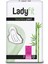 Ladyfit Bambu Süper Uzun 20X12 Ped 2