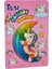 0083 Squishy Ay Unicorn -Tusi 1