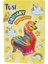 0076 Squishy Unicorn -Tusi 1