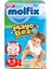 Mayo Bebek Bezi Karma 4&5-5&6 X1 1