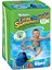 Little Swimmers Mayo Bebek Bezi, 7-15 Kg, 12'li 1 Paket (1 x 223 G) 1